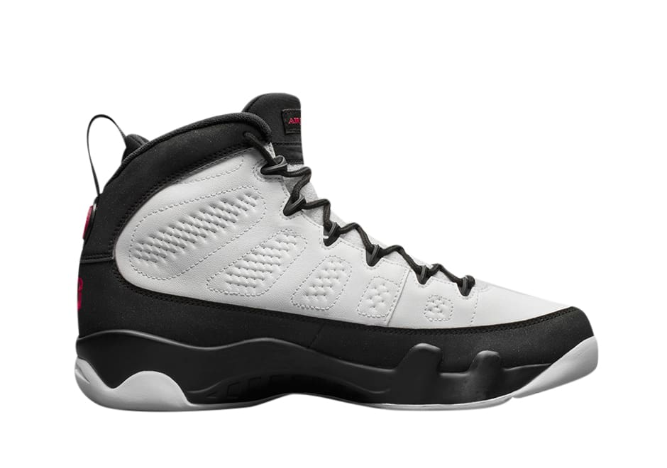 Jordan 9 Space Jam
