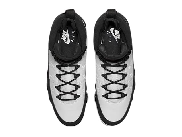 Jordan 9 Space Jam