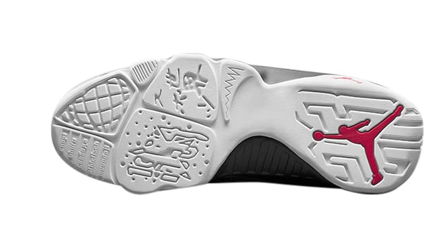 Jordan 9 Space Jam