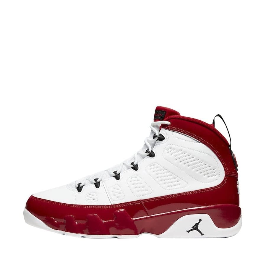 Jordan 9 Gym Red Main image