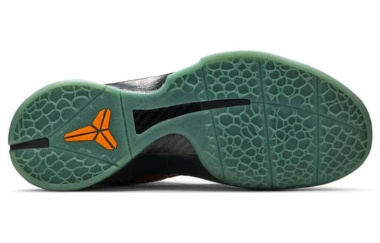 Nike Zoom Kobe 6 All Star Orange County