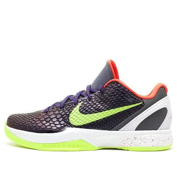 Nike Zoom Kobe 6 Protro Chaos