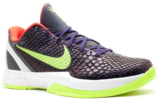 Nike Zoom Kobe 6 Protro Chaos