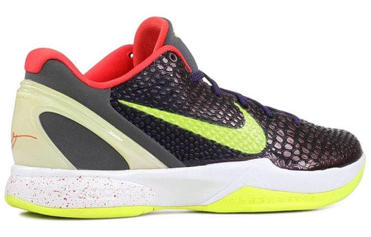 Nike Zoom Kobe 6 Protro Chaos