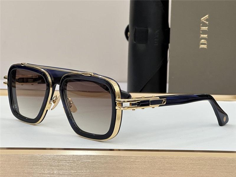 Dita Eyewear LXN-EVO pilot-frame Sunglasses 🔱