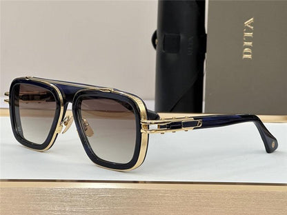 Dita Eyewear LXN-EVO pilot-frame Sunglasses 🔱