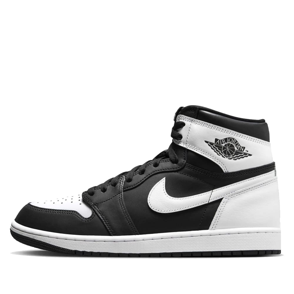 Jordan 1 High OG “Black/White” Main image
