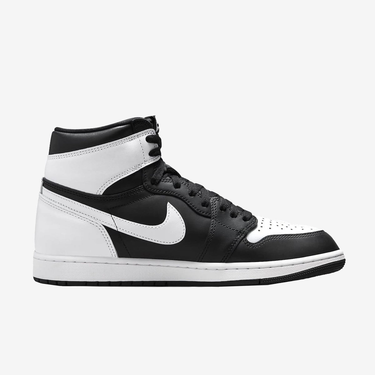 Jordan 1 High OG “Black/White”