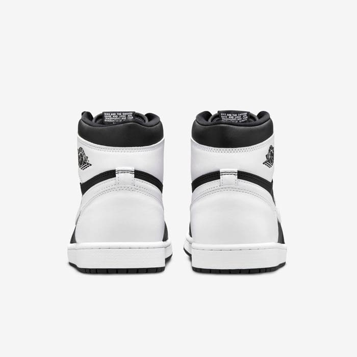 Jordan 1 High OG “Black/White”