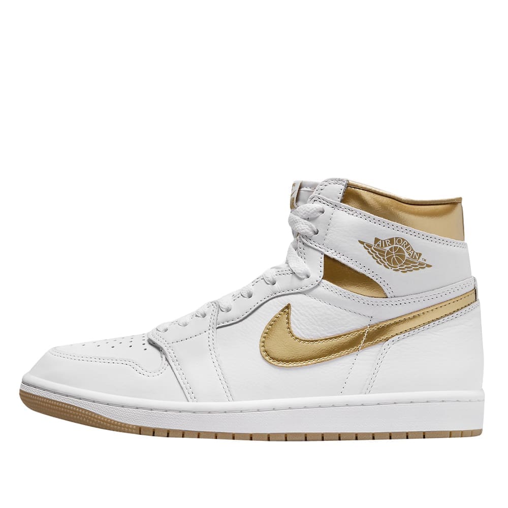Jordan 1 High OG “Metallic Gold”