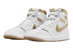 Jordan 1 High OG “Metallic Gold”