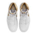 Jordan 1 High OG “Metallic Gold”