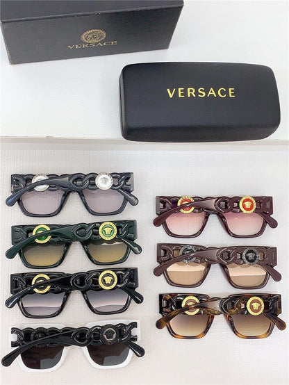 Versace 4408/108/73 Women&