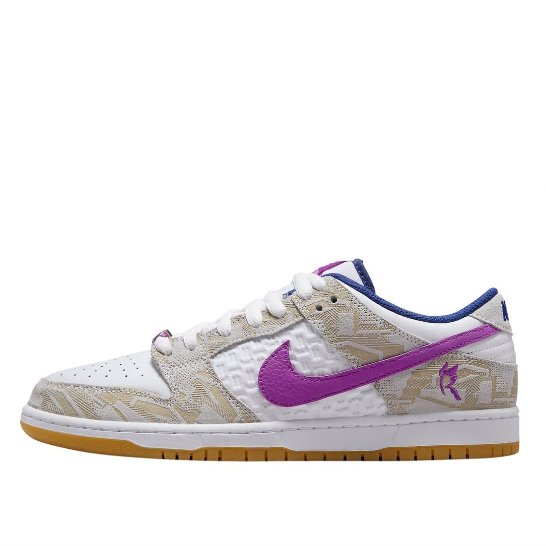 Rayssa Leal X Nike SB Dunk Low Main image
