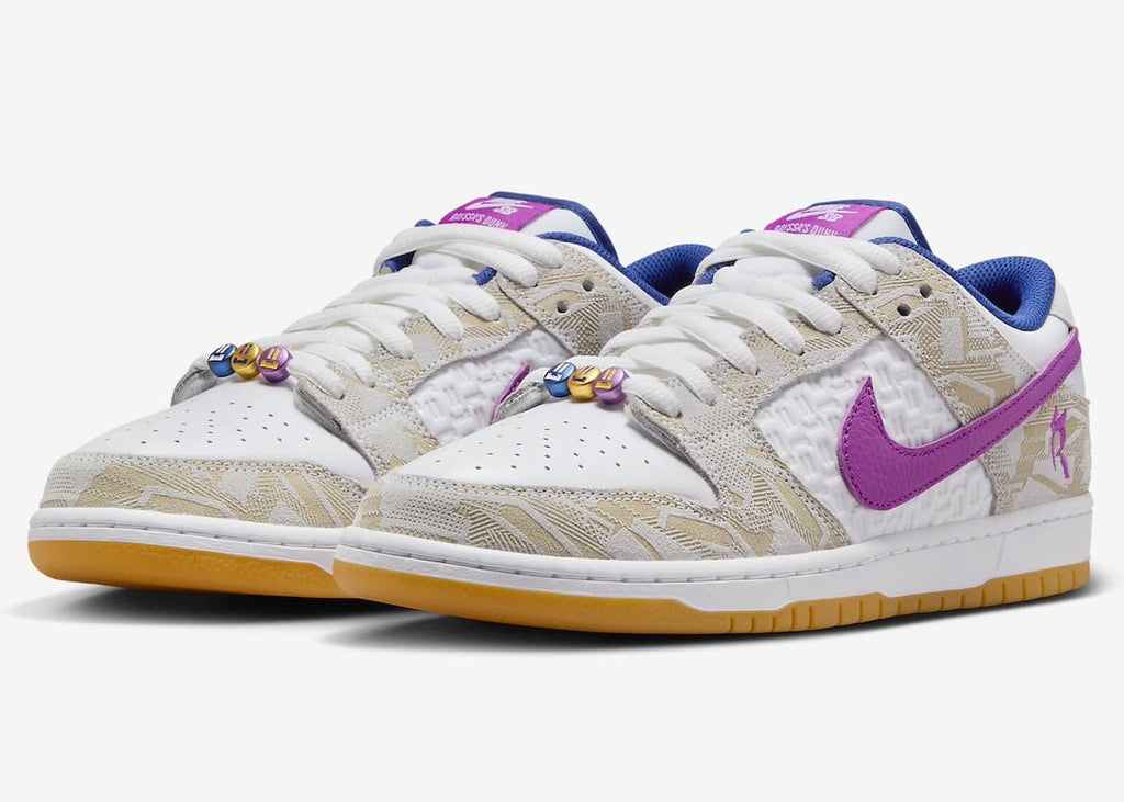 Rayssa Leal X Nike SB Dunk Low