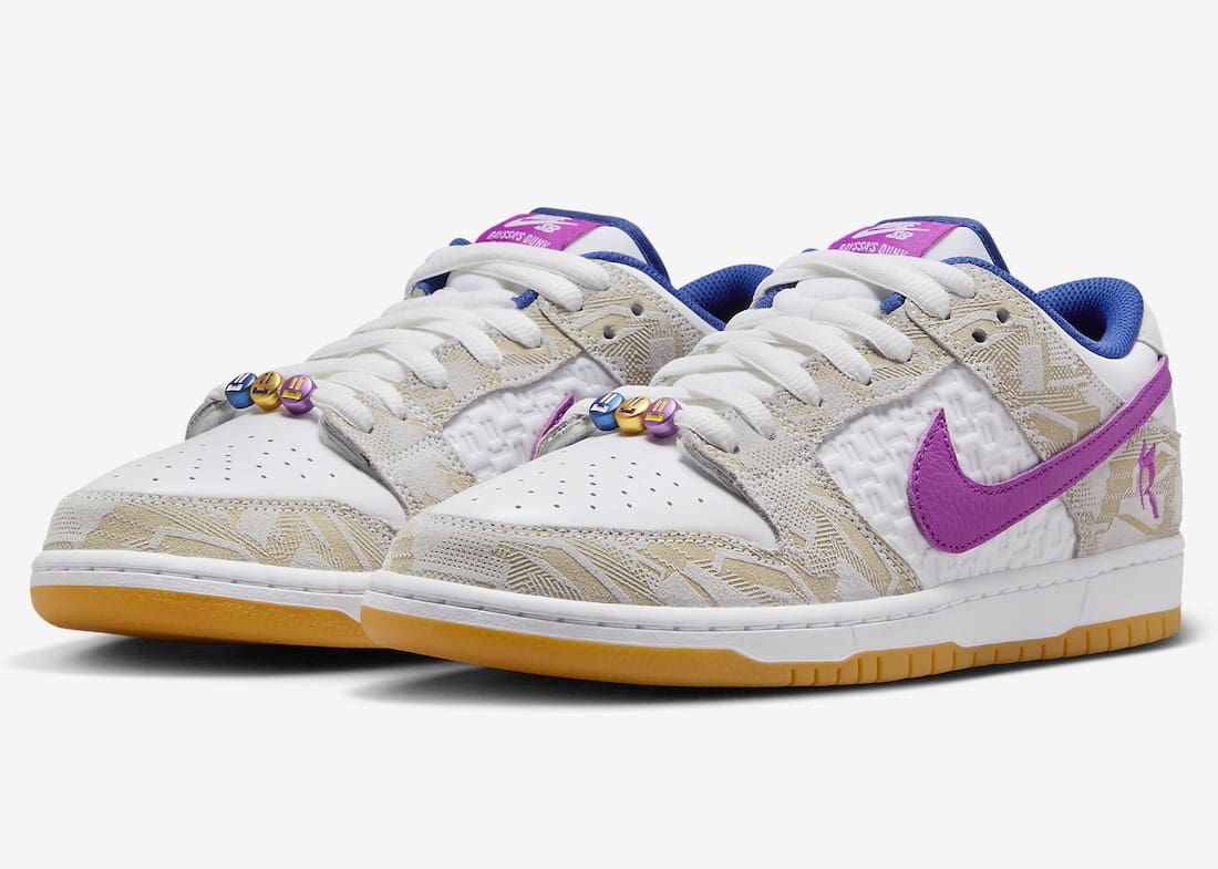 Rayssa Leal X Nike SB Dunk Low