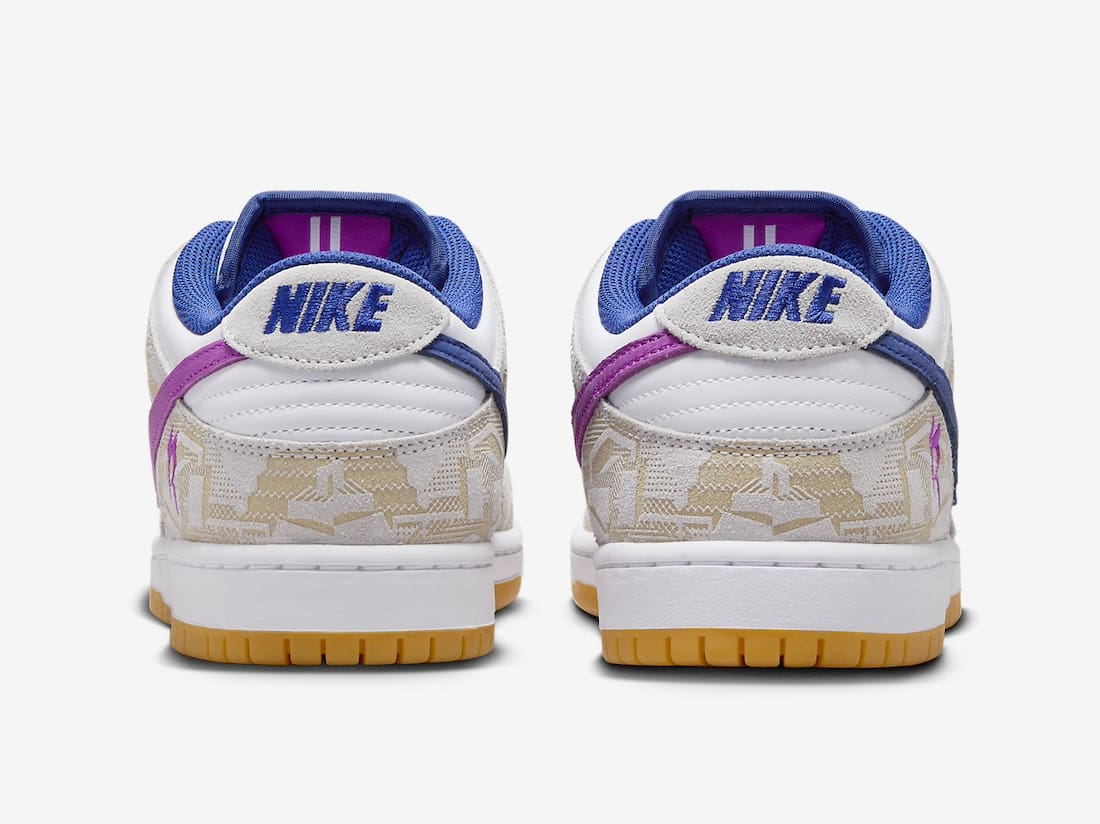 Rayssa Leal X Nike SB Dunk Low