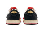 Trophy Room X Air Jordan 1 Low OG Rookie Card Away