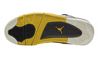 Jordan 4 WMNS Vivid Sulfur