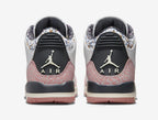 Air Jordan 3 GS Vintage Floral