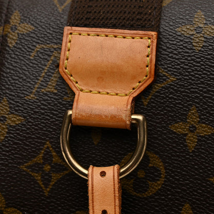 Monogram Bosphore Trolley 50