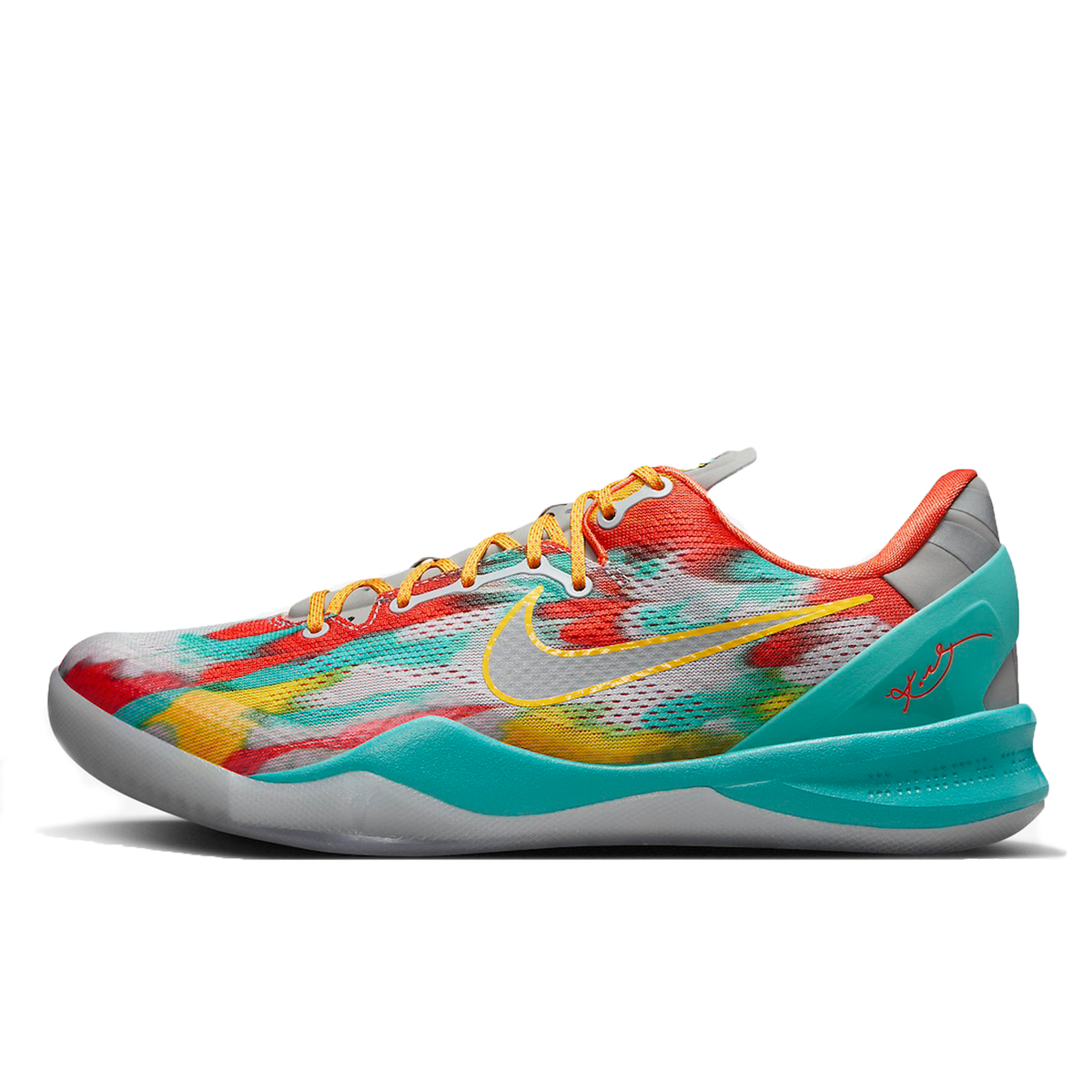 Nike Kobe 8 Protro Venice Beach