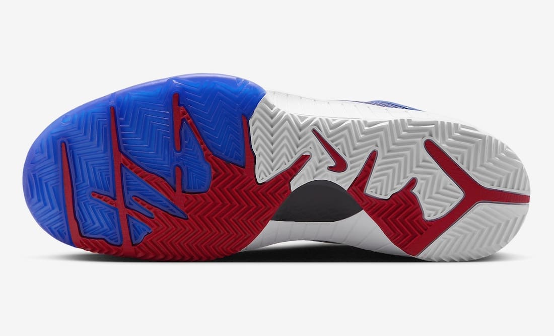 Nike Kobe 4 Protro Philly(2024)