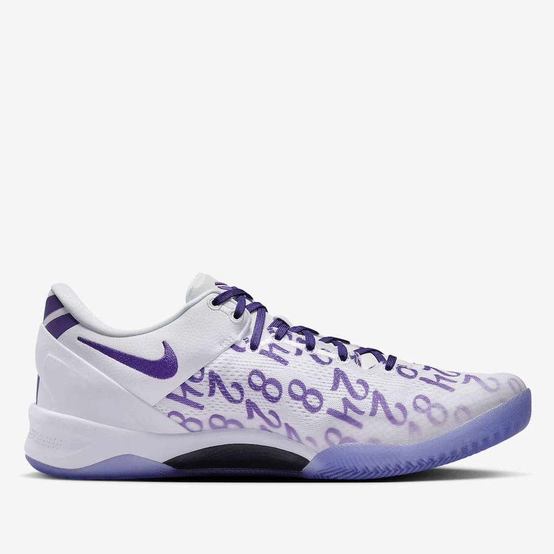 Nike Zoom Kobe 8 Protro Court Purple