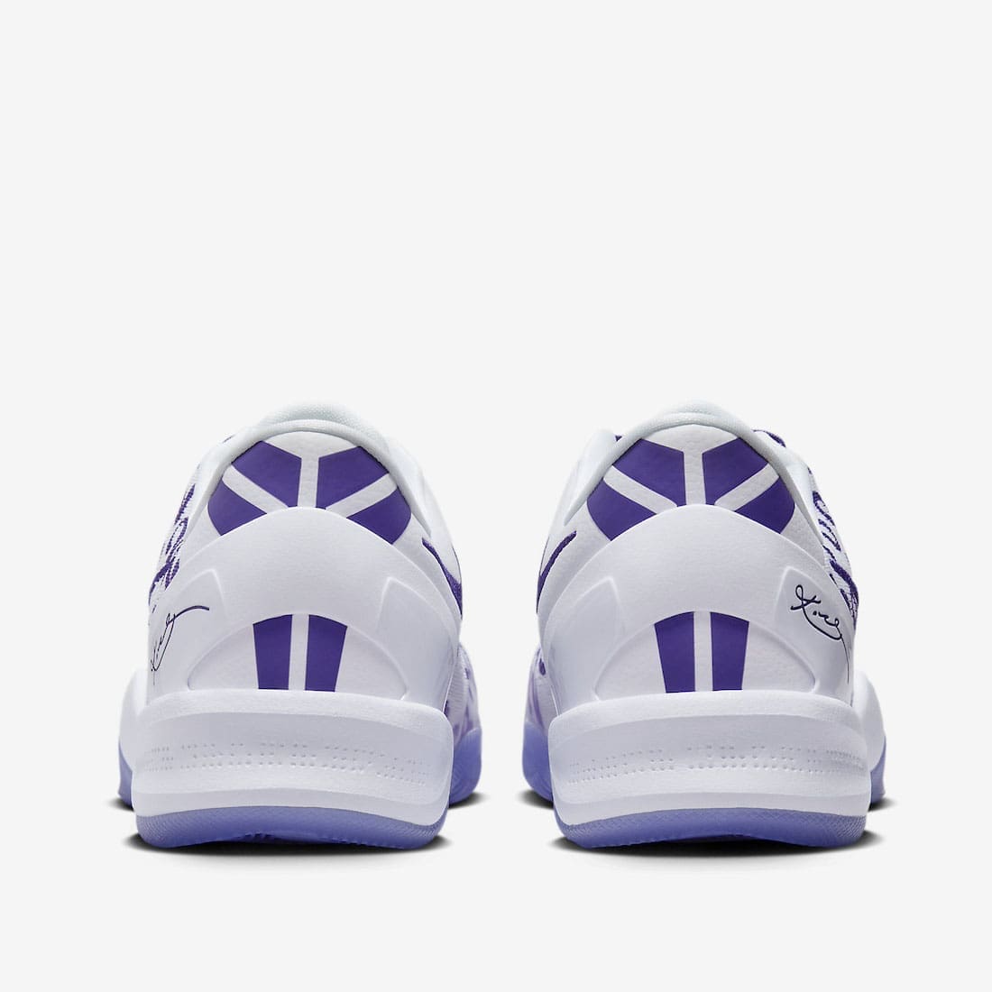 Nike Zoom Kobe 8 Protro Court Purple