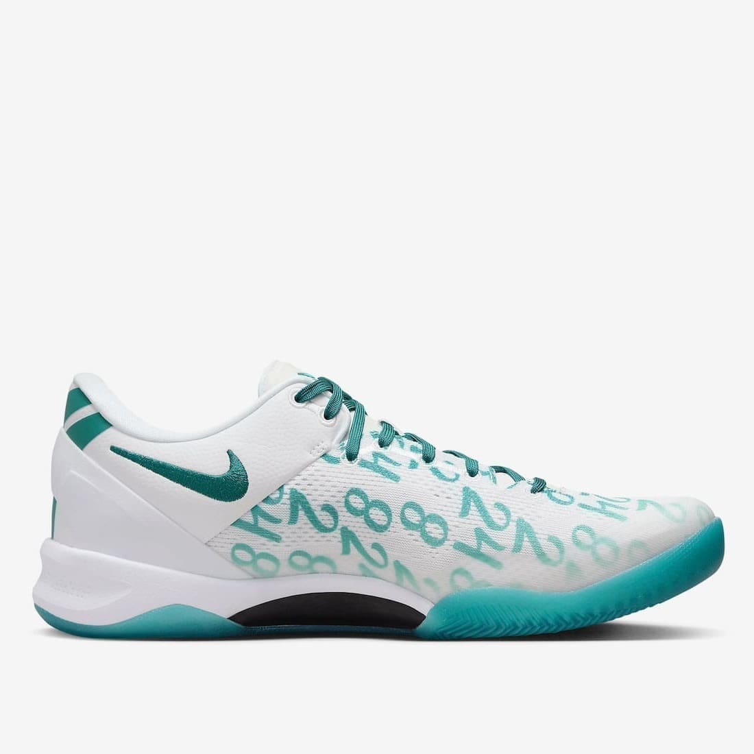 Nike Zoom Kobe 8 Protro Aqua