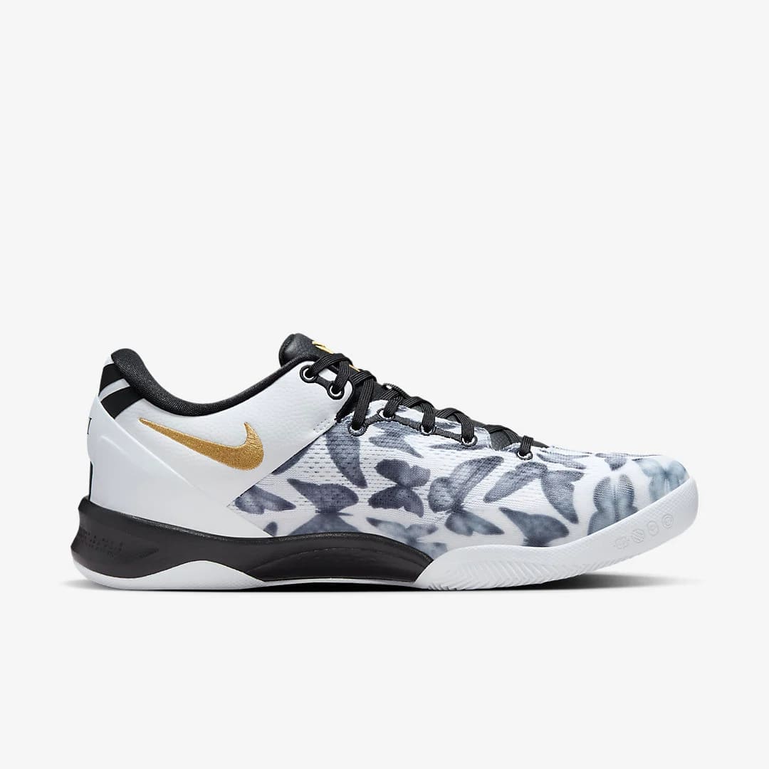 Nike Kobe 8 Protro Mambacita