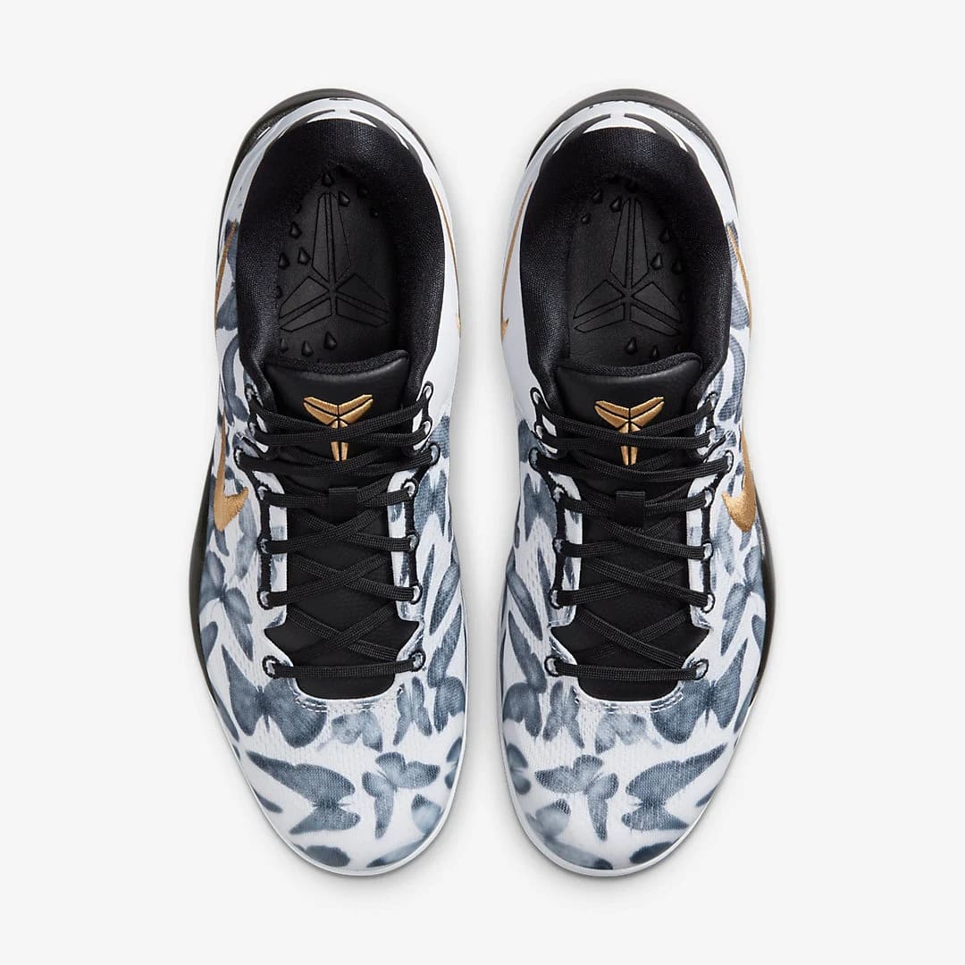 Nike Kobe 8 Protro Mambacita