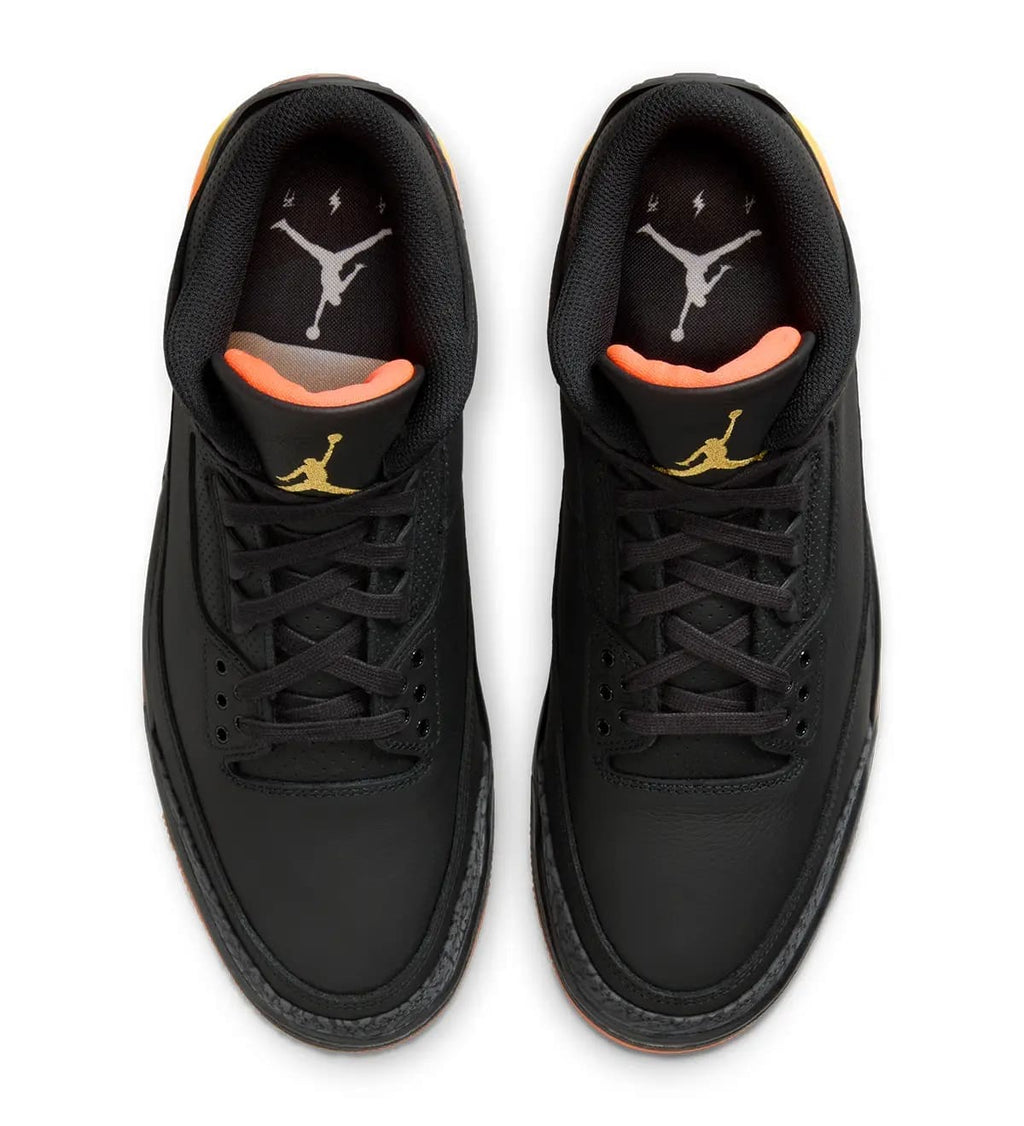 J Balvin x Air Jordan 3 Rio