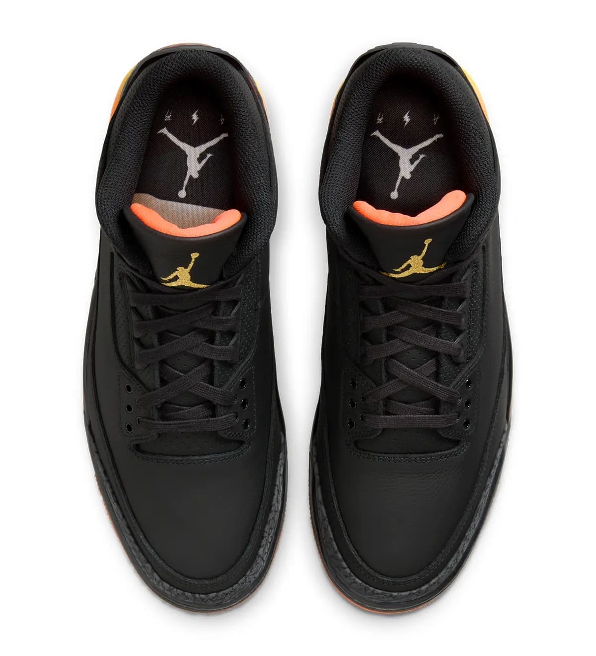 J Balvin x Air Jordan 3 Rio