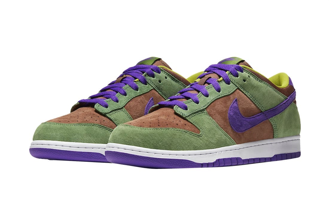 Nike SB Dunk Low Veneer(2020) Secondary image