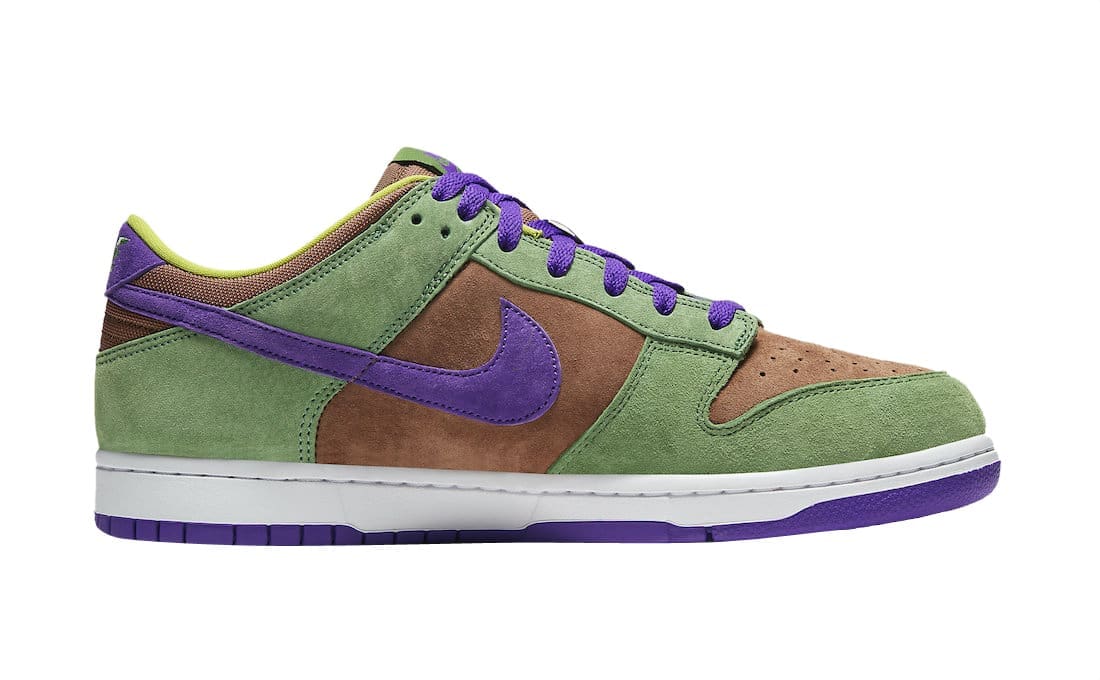 Nike SB Dunk Low Veneer(2020)