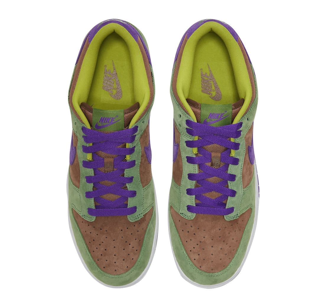 Nike SB Dunk Low Veneer(2020)