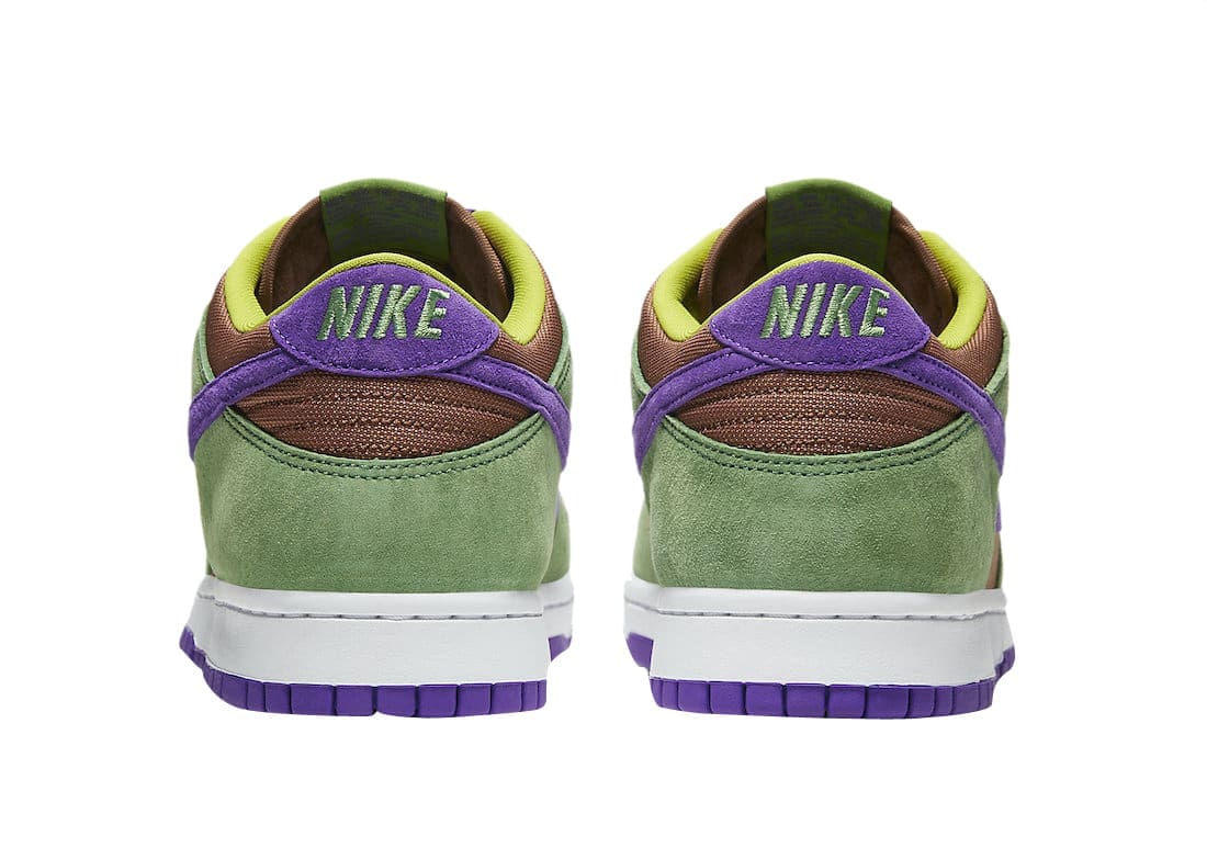 Nike SB Dunk Low Veneer(2020)