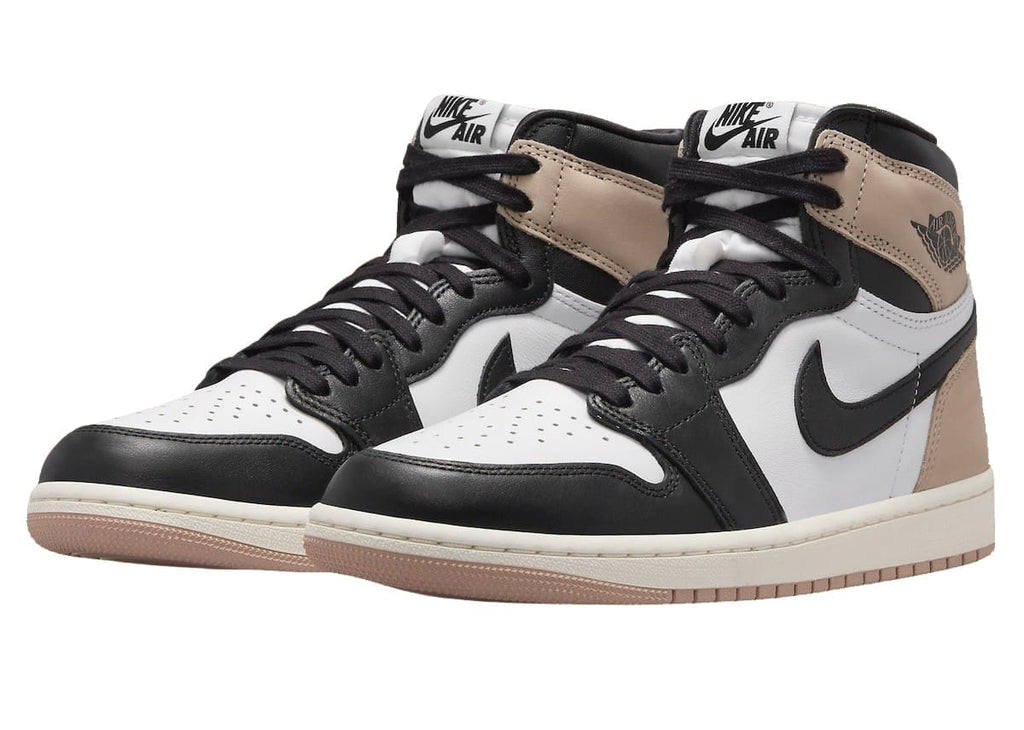Jordan 1 High OG WMNS Latte