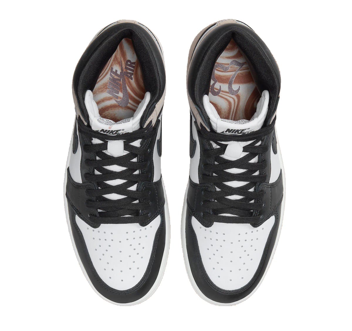 Jordan 1 High OG WMNS Latte
