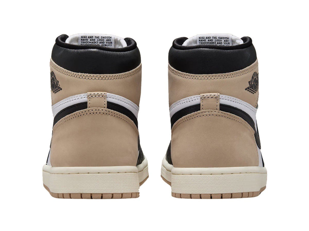 Jordan 1 High OG WMNS Latte