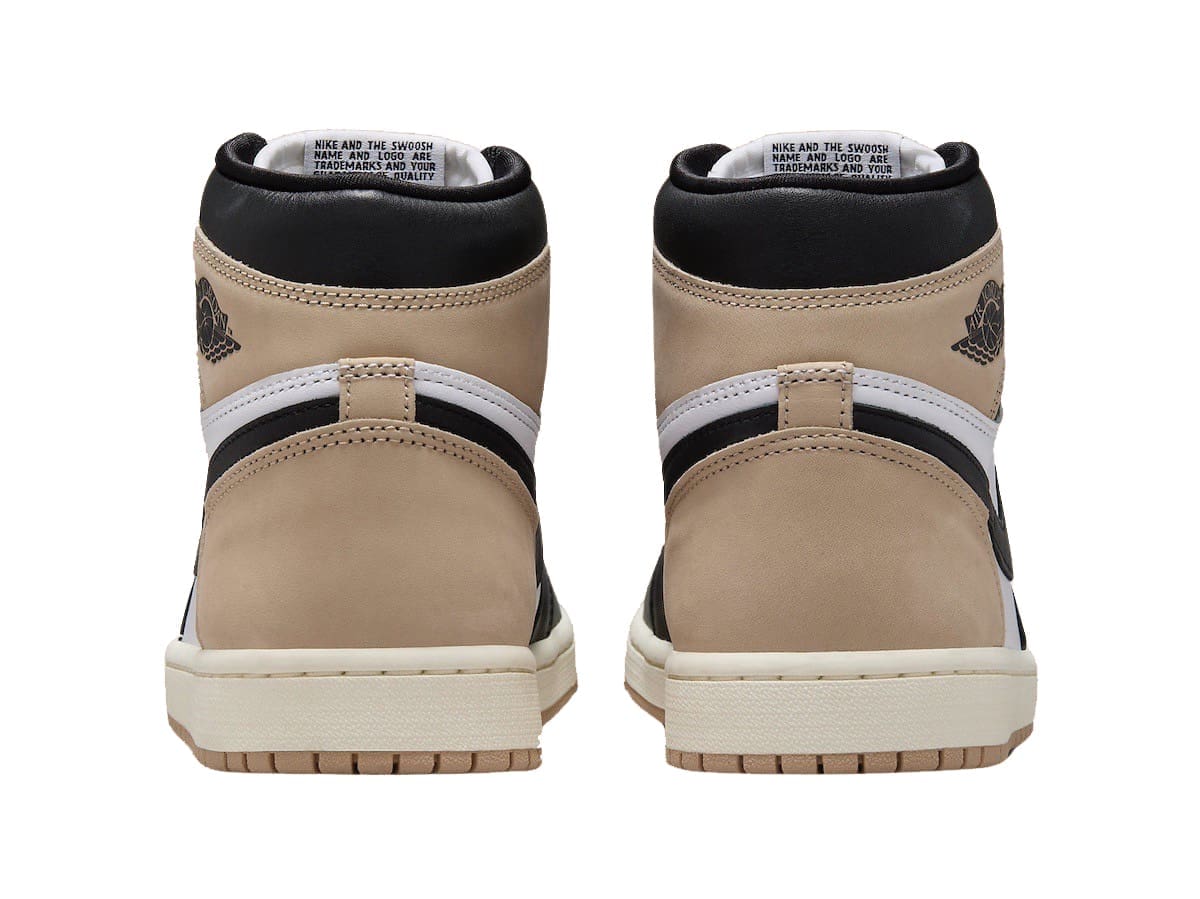 Jordan 1 High OG WMNS Latte