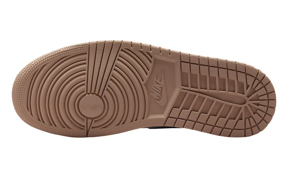 Jordan 1 High OG WMNS Latte