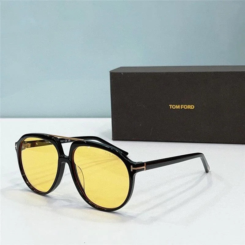 TOM FORD ARCHIE TF1079 Sunglasses 🔱