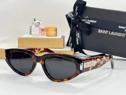 Saint Laurent SL 618 Women&