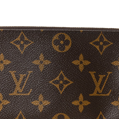Monogram Bucket Pochette Accessories