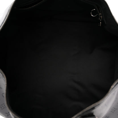 Reverse Monogram Eclipse Keepall Bandouliere 50