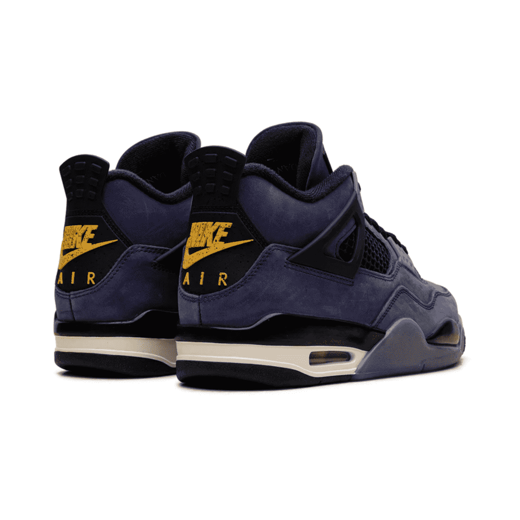 Air Jordan 4 “Lakers”