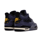 Air Jordan 4 “Lakers”