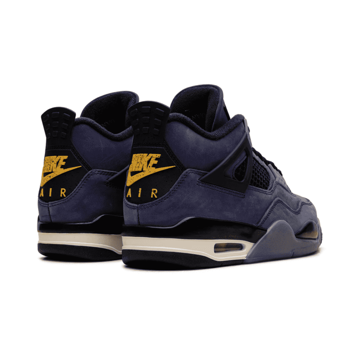 Air Jordan 4 “Lakers”